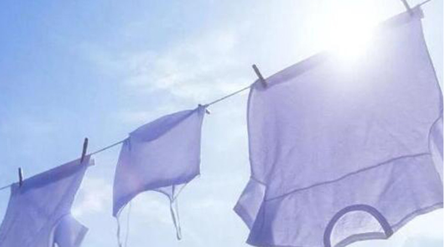 為什么晾曬的衣物容易褪色？如何避免？ 金環(huán)電器告訴你答案