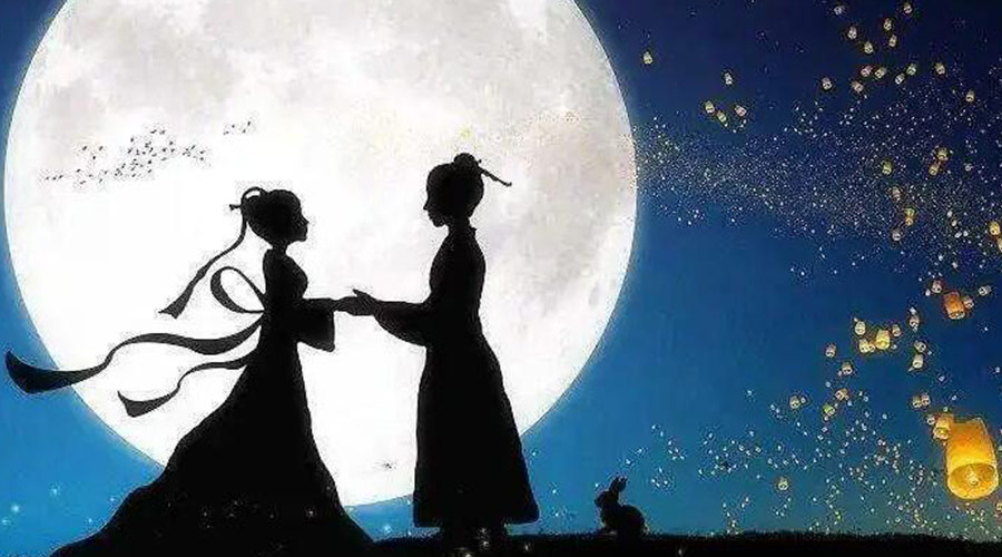 七夕的節日起源  金環(huán)電器來(lái)告訴你