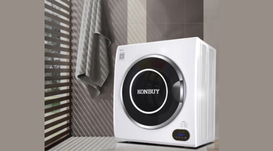 超實(shí)用！小型烘干機的安裝步驟講解