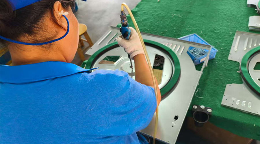 品質(zhì)贏(yíng)得信賴(lài)，熱泵烘干機助力市場(chǎng)新突破