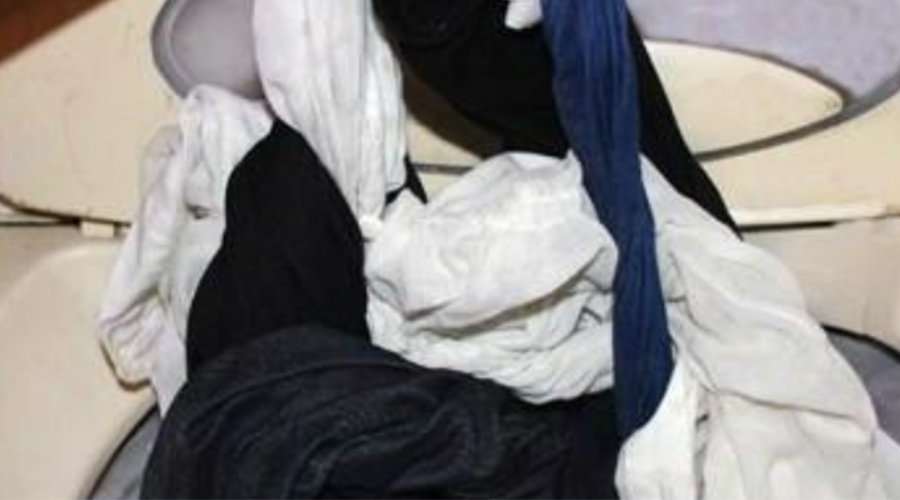 使用衣服干衣機如何避免烘衣不徹底？