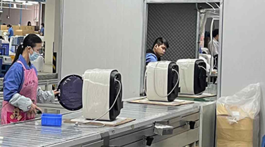 廣東小型干衣機生產(chǎn)廠(chǎng)家哪個(gè)好？