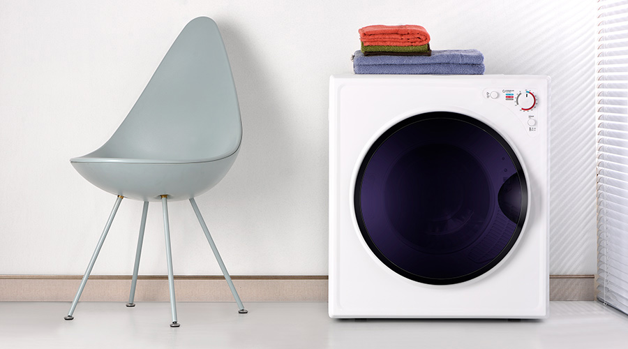 家用衣物烘干機多大容量才夠用？