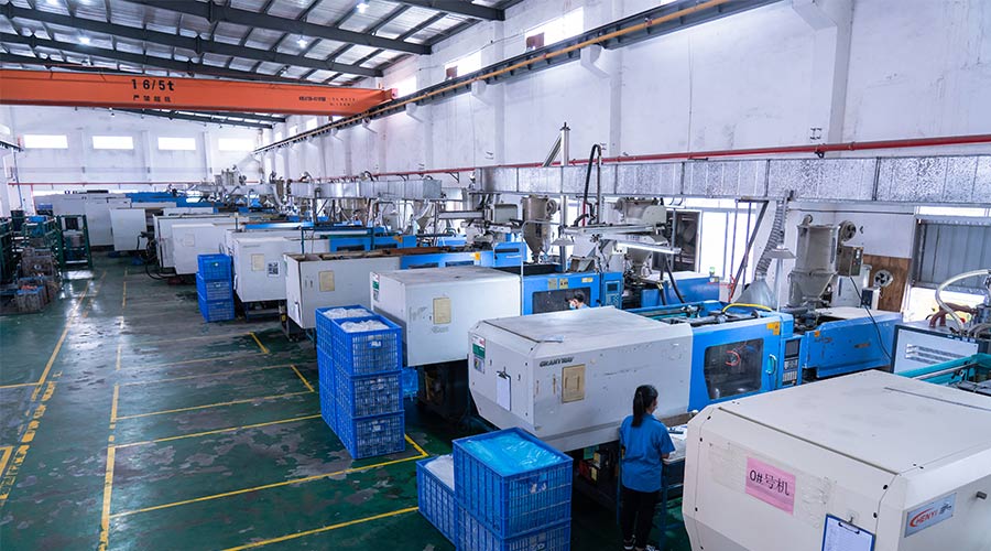 家用衣服烘干機零件注塑須注意的要點(diǎn)