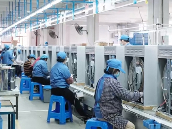 衣服烘干機廠(chǎng)家