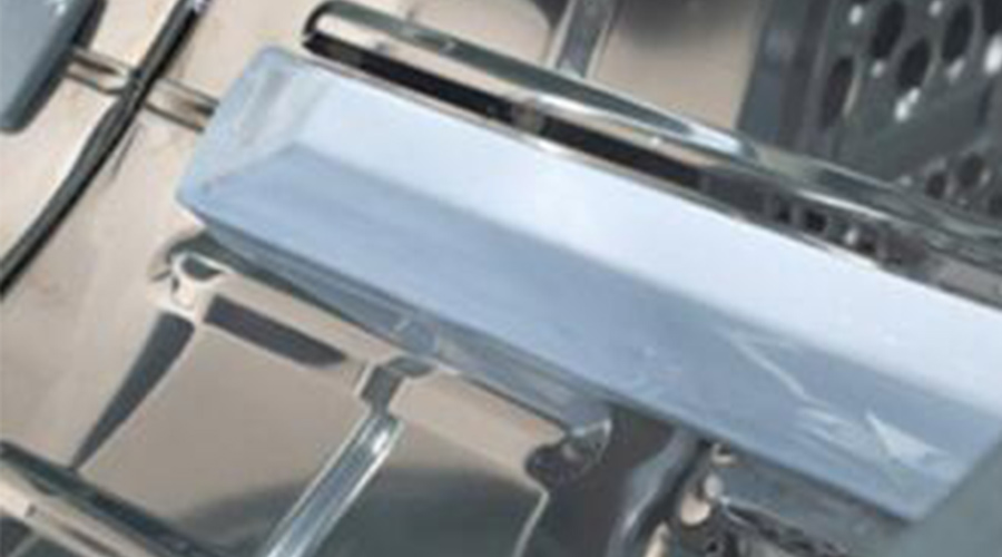 背后小故事！金環(huán)電器衣物烘干機梯型提升筋的創(chuàng  )作緣由