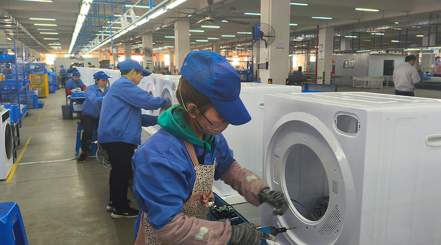 與金環(huán)電器合作，您的業(yè)務(wù)將如何拓展？