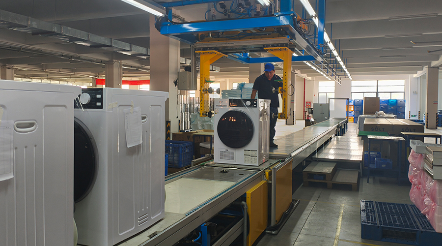 樣機快速交付，品質(zhì)始終如一