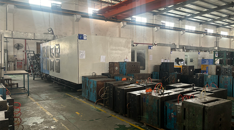 金環(huán)電器：以嚴格5S管理，打造整潔車(chē)間與高效生產(chǎn)