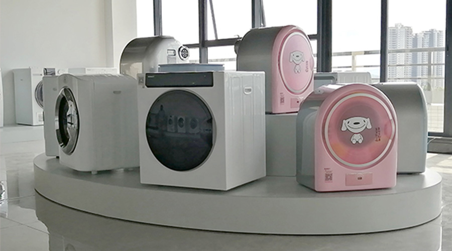 臺風(fēng)天來(lái)襲！使用家用衣物烘干機烘衣的好處