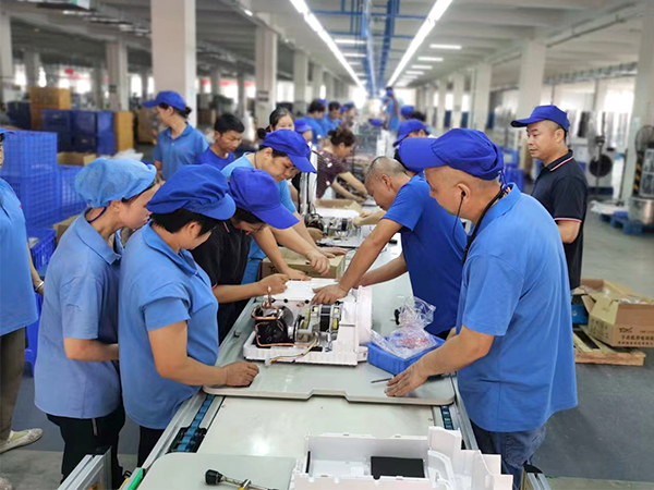 干衣機代工廠(chǎng)