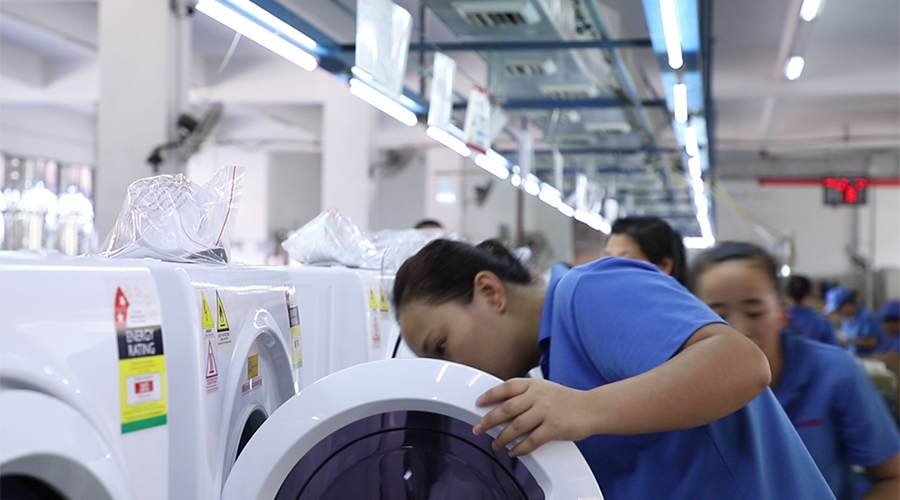 干衣機生產(chǎn)廠(chǎng)家有哪些？