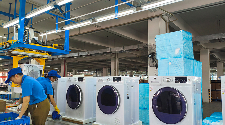 面對供應鏈挑戰，品牌如何確保產(chǎn)品交付的穩定與準時(shí)