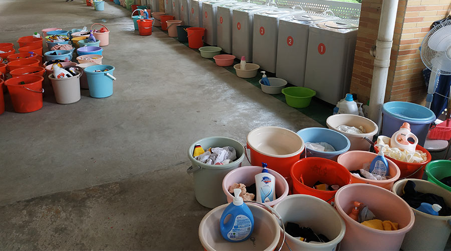 共享洗衣機是否要自帶洗衣液？以真實(shí)案例講解