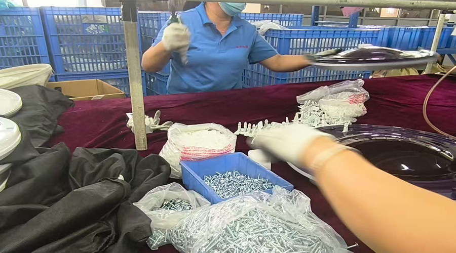 滾筒干衣機工廠(chǎng) 滾筒干衣機工廠(chǎng)