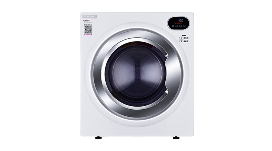 劉畊宏燃脂操火爆！衣物烘干機實(shí)現健身襪速干祛味