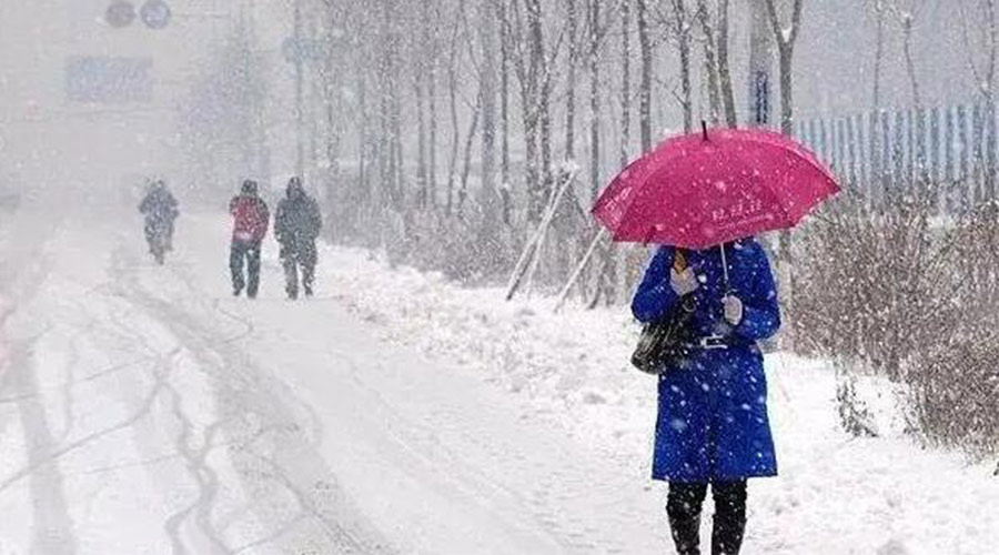 北方雨雪天上線(xiàn)！雨雪天使用衣物烘干機烘衣的好處