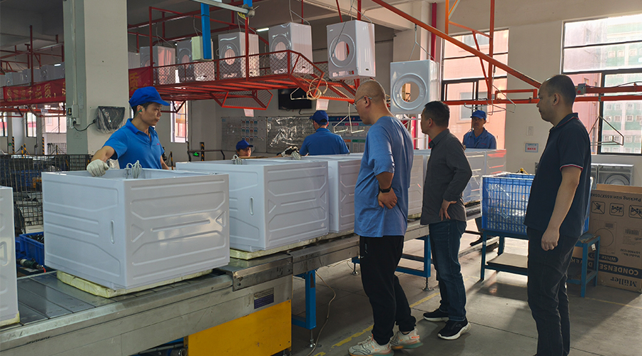 烘干機生產(chǎn)廠(chǎng)家