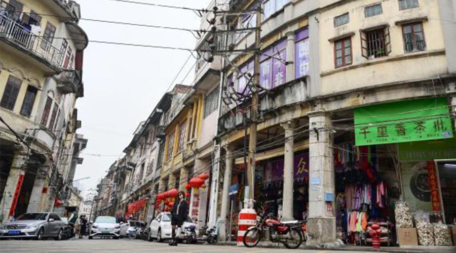 《狂飆》引起江門(mén)熱！身處江門(mén)的金環(huán)電器實(shí)力不容小覷