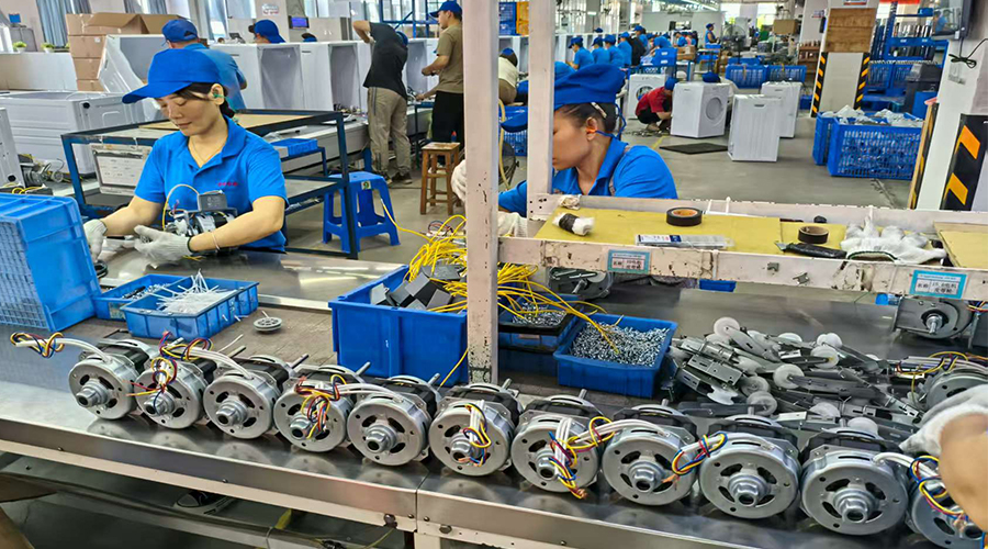 熱泵烘干技術(shù)：開(kāi)啟衣物護理新時(shí)代