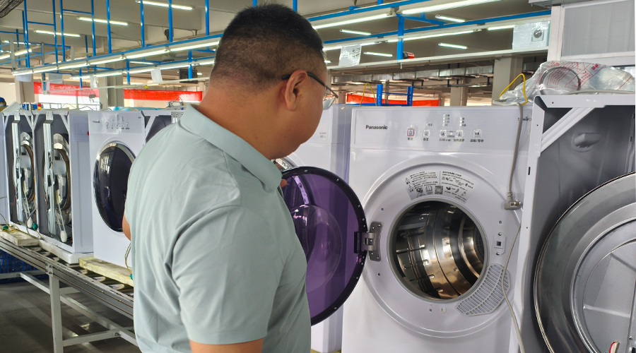 烘干機代工廠(chǎng)