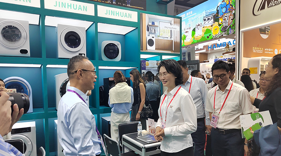 烘干機代工廠(chǎng)