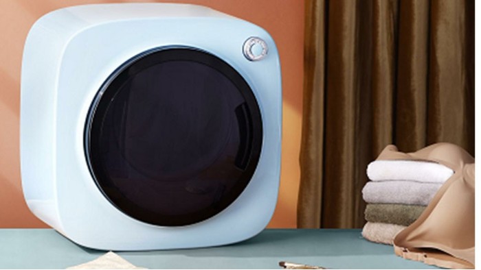 中山客戶(hù)專(zhuān)程到訪(fǎng)，洽談內衣干衣機代工業(yè)務(wù)