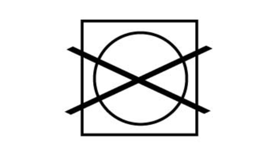 哪些衣物不能扔進(jìn)衣服干衣機烘？