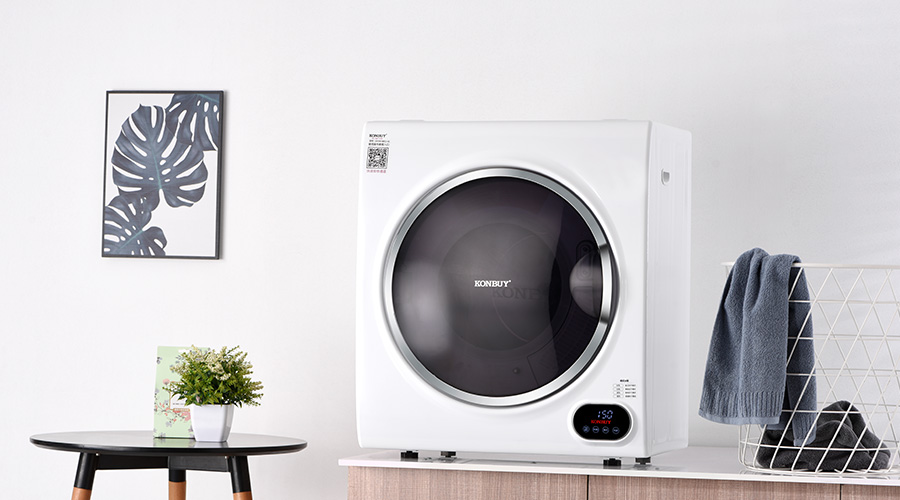 炎熱天氣出汗多！夏天使用衣物烘干機有什么好處？