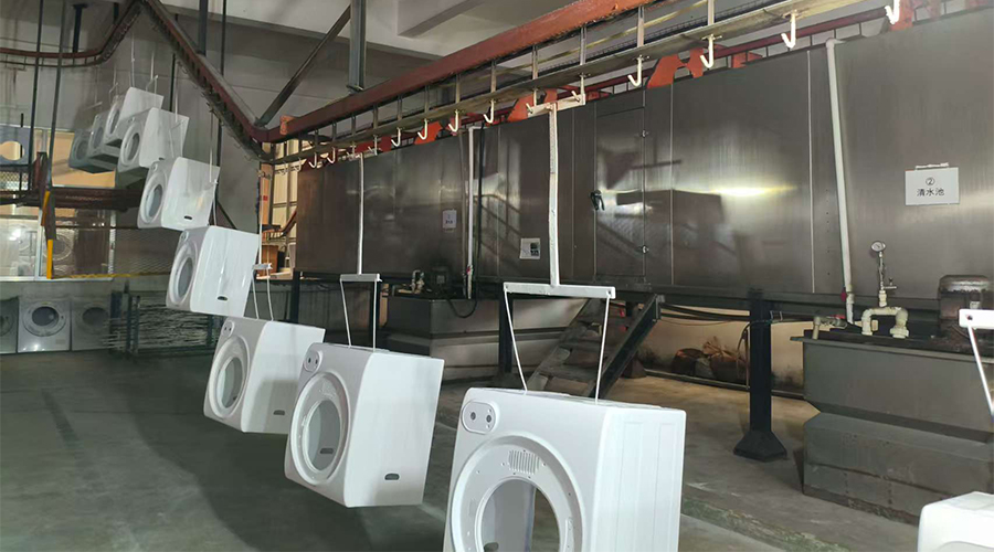 國際標準之下，金環(huán)電器如何鑄就卓越品質(zhì)與綠色生產(chǎn)？