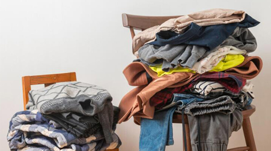 陽(yáng)過(guò)了病菌是否在衣物上有殘留！ 家用干衣機60℃高溫除菌