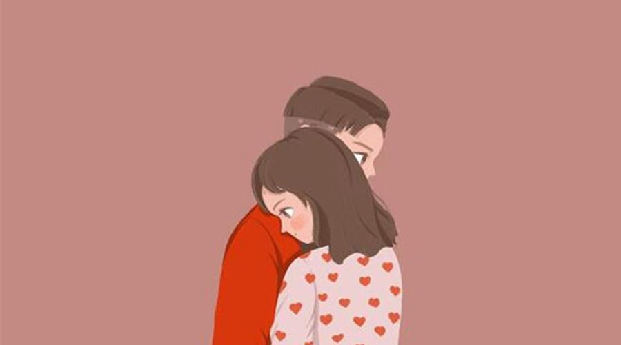 12.14擁抱情人節 家用干衣機讓情侶擁抱更安心更親密