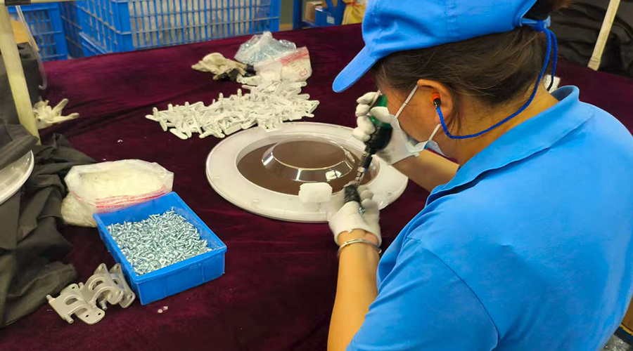 匠心智造，締造高性?xún)r(jià)比干衣機