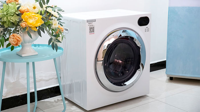 滾筒干衣機代工廠(chǎng)家簡(jiǎn)述滾筒干衣機和洗烘一體機的區別
