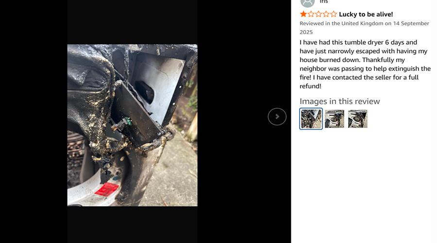 安全無(wú)小事：為何金環(huán)電器堅持用PTC技術(shù)守護干衣安全？