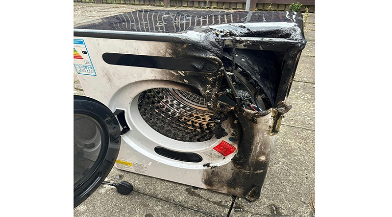 滾筒干衣機工廠(chǎng) 滾筒干衣機工廠(chǎng)