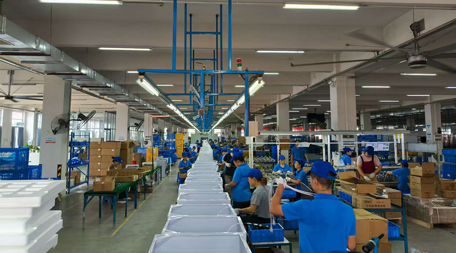 烘干機工廠(chǎng) 烘干機工廠(chǎng)