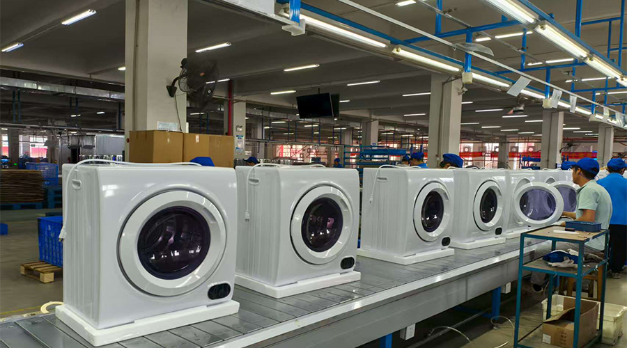 告別濕冷天氣，擁抱干爽生活