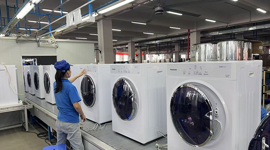 烘干機生產(chǎn)廠(chǎng)家