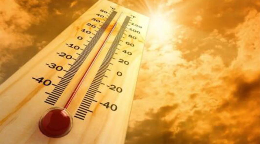 全國高溫持續30天！暴曬下衣物烘干機可以解決哪些干衣煩惱