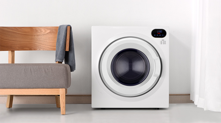 你以為的滾筒干衣機會(huì )損傷衣服，是真的嗎？