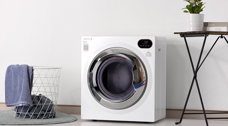 家用干衣機安全性高嗎？看完這個(gè)就知道！