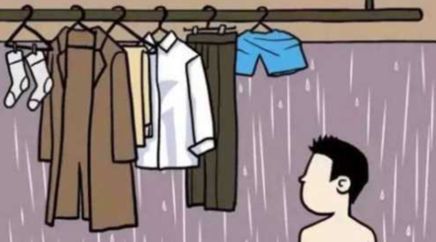 “三臺風(fēng)共舞”！金環(huán)電器提醒 臺風(fēng)天干衣的注意事項