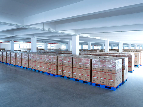 家用干衣機工廠(chǎng)