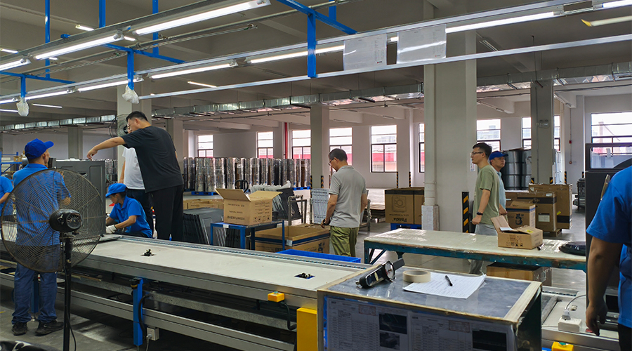 聚焦核心價(jià)值，金環(huán)電器助力品牌商實(shí)現輕資產(chǎn)運營(yíng)