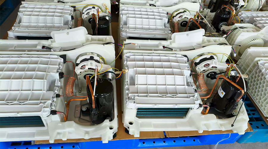 金環(huán)電器：用透明數據打消采購商對熱泵烘干機終身成本的疑慮