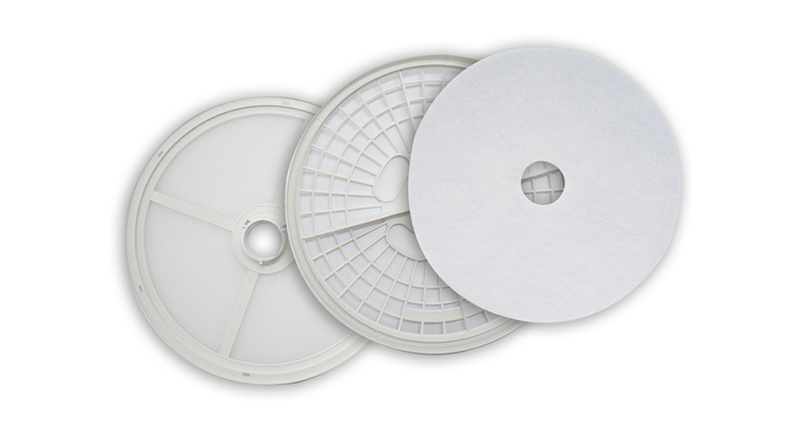 滾筒干衣機這一配置 高效清除衣服上的寵物毛屑！