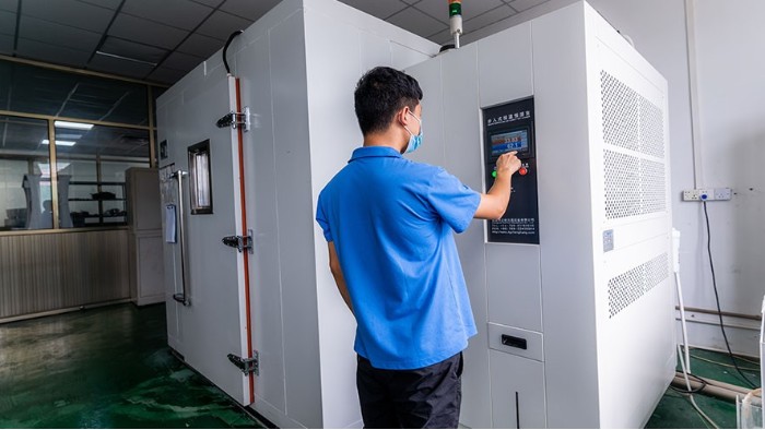 金環(huán)電器如何改進(jìn)滾筒干衣機“智能干衣”技術(shù)問(wèn)題！