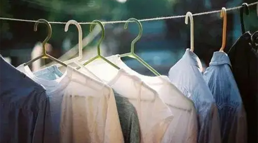 大雨持續在線(xiàn)！衣物烘干機在手，無(wú)懼風(fēng)雨干衣不愁！