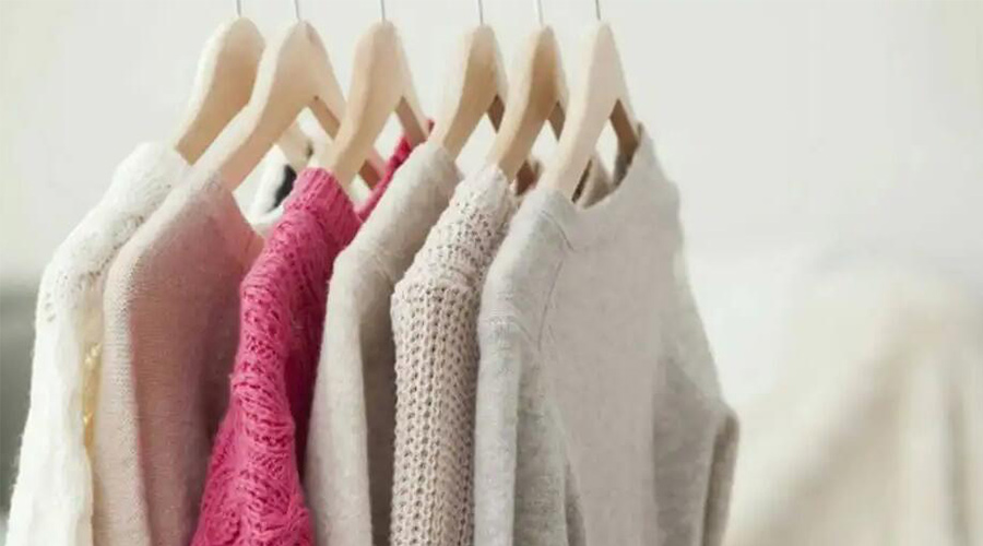 衣物護理機是否真的有必要用？看完這個(gè)就知道！